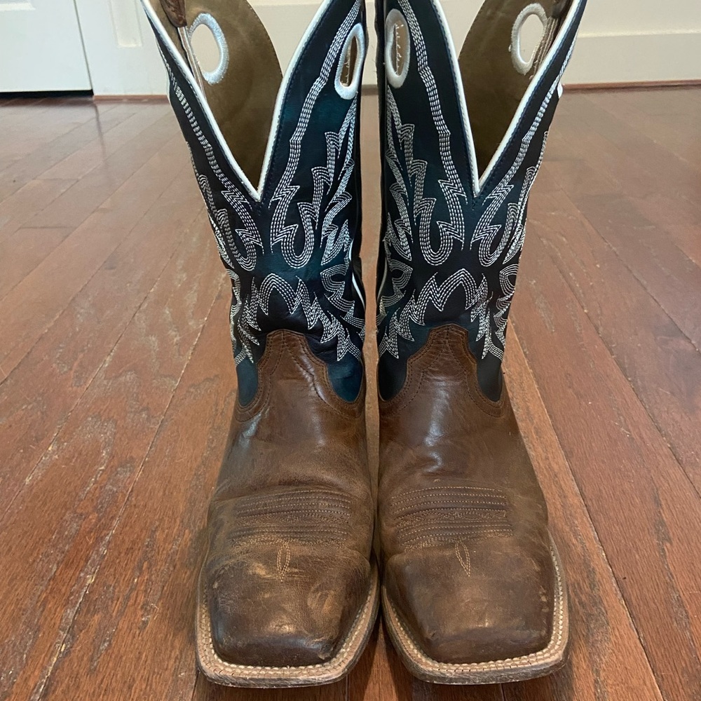 Ariat Boots